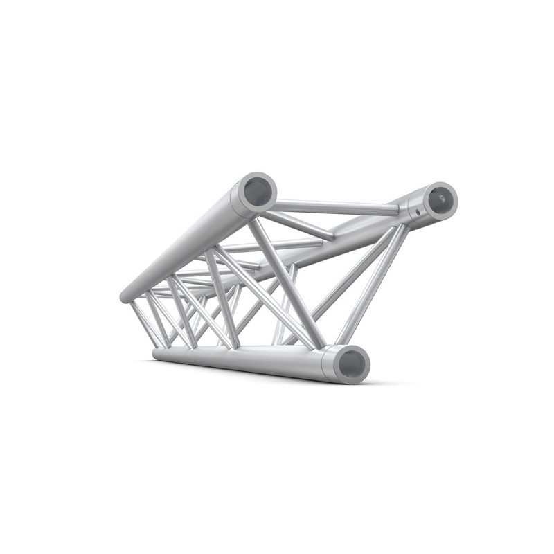 Milos DT22100 Deco-22 Triangle Truss - Straight